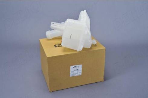 Automega 160076610 - Компенсационный бак, охлаждающая жидкость abcparts.ee