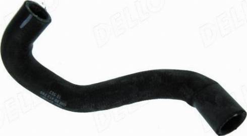 Automega 160103410 - Шланг, теплообменник - отопление abcparts.ee