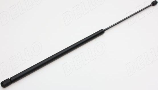 Automega 100006310 - Газовая пружина, упор abcparts.ee