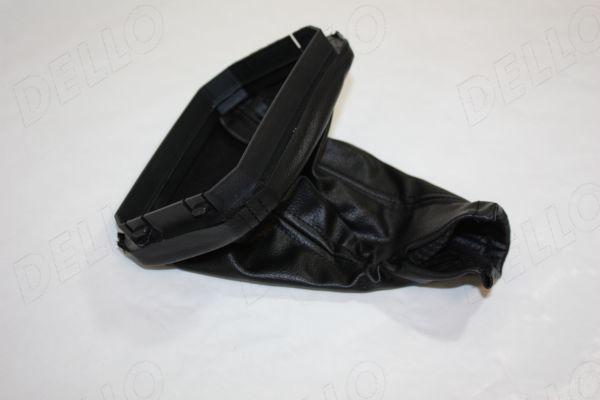 Automega 100082410 - Обшивка рычага переключения abcparts.ee