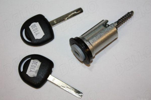 Automega 100082710 - Замок зажигания, включение стартера abcparts.ee