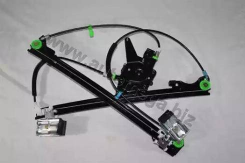 Automega 100027510 - Стеклоподъемник abcparts.ee