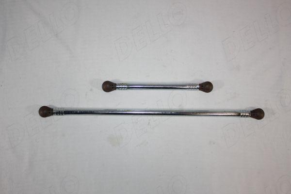 Automega 100077110 - Привод, тяги и рычаги привода стеклоочистителя abcparts.ee