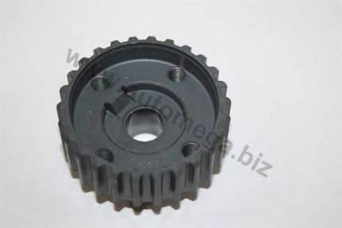 Automega 101050263030C - Шестерня коленвала abcparts.ee