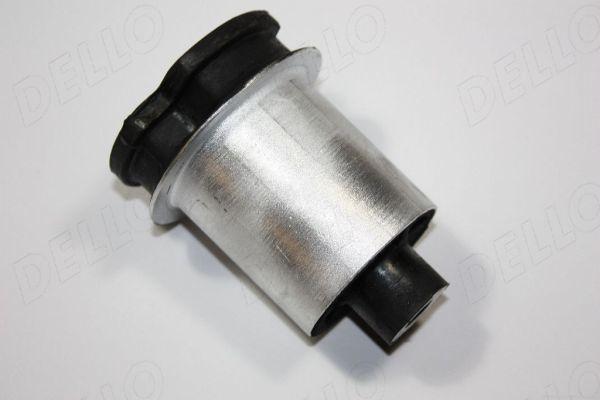 Automega 110044410 - Сайлентблок балки моста abcparts.ee