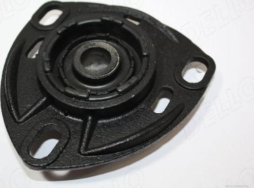 Automega 110043010 - Опора стойки амортизатора, подушка abcparts.ee