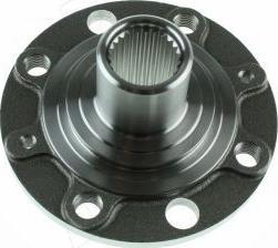 Automega 110000310 - Ступица колеса, поворотный кулак abcparts.ee