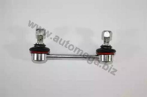 Automega 110013110 - Тяга / стойка, стабилизатор abcparts.ee