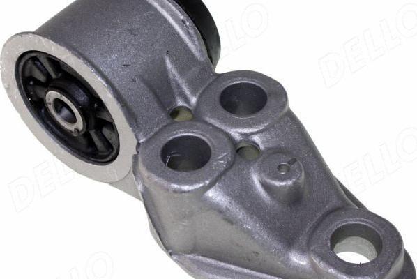 Automega 110085710 - Сайлентблок балки моста abcparts.ee