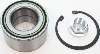 Automega 110199110 - Комплект подшипника, ступицы колеса abcparts.ee