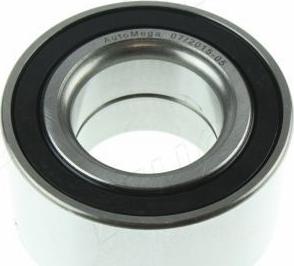 Automega 110101310 - Комплект подшипника, ступицы колеса abcparts.ee