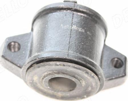 Automega 110102210 - Сайлентблок, рычаг подвески колеса abcparts.ee