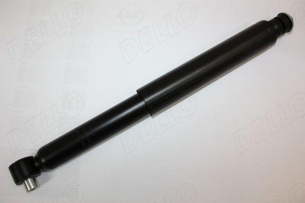 Automega 110180410 - Амортизатор abcparts.ee