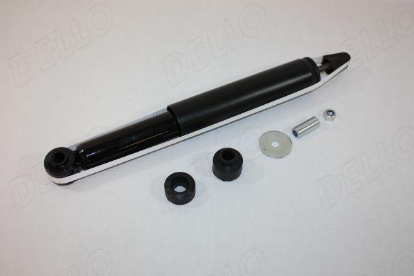 Automega 110180610 - Амортизатор abcparts.ee