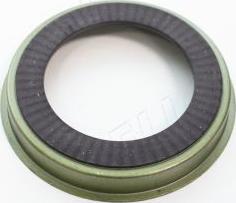 Automega 110182510 - Зубчатое кольцо для датчика ABS abcparts.ee