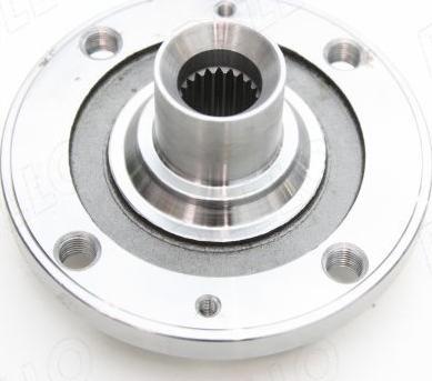 Automega 110122710 - Ступица колеса, поворотный кулак abcparts.ee