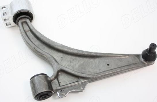 Automega 110176110 - Рычаг подвески колеса abcparts.ee