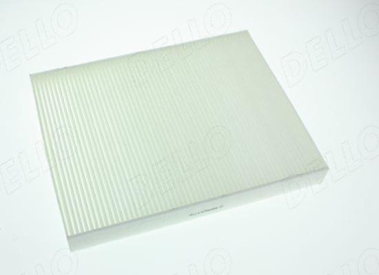 Automega 180049310 - Фильтр воздуха в салоне abcparts.ee