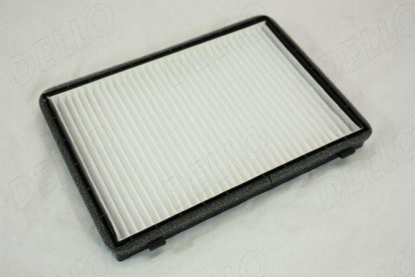 Automega 180047010 - Фильтр воздуха в салоне abcparts.ee