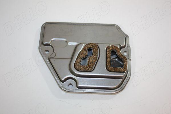 Automega 180054910 - Гидрофильтр, автоматическая коробка передач abcparts.ee