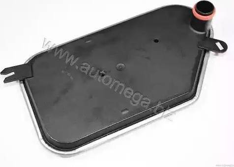 Automega 180054510 - Hüdraulikafilter,automaatkäigukast abcparts.ee