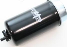 Automega 180053310 - Топливный фильтр abcparts.ee