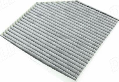 Automega 180052910 - Фильтр воздуха в салоне abcparts.ee