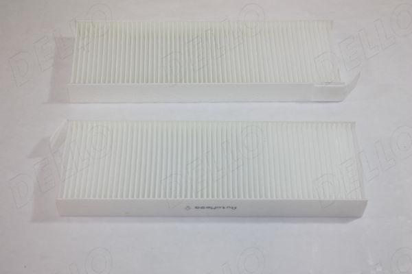 Automega 180052410 - Фильтр воздуха в салоне abcparts.ee