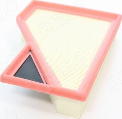 AMC Filter FAF-10098 - Воздушный фильтр двигателя abcparts.ee