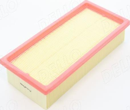 Automega 180069710 - Воздушный фильтр двигателя abcparts.ee