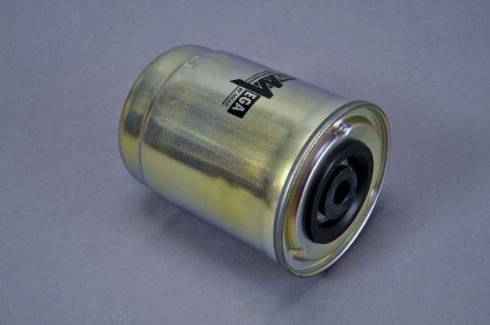 Automega 180007110 - Топливный фильтр abcparts.ee