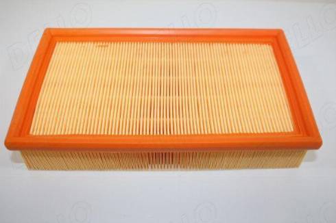 Automega 180015810 - Воздушный фильтр двигателя abcparts.ee