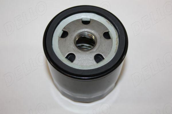 Automega 180036110 - Õlifilter abcparts.ee