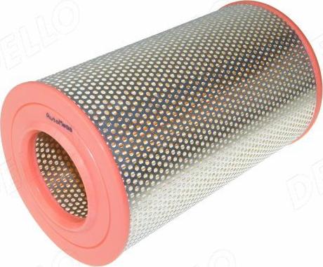 Automega 180029610 - Воздушный фильтр двигателя abcparts.ee