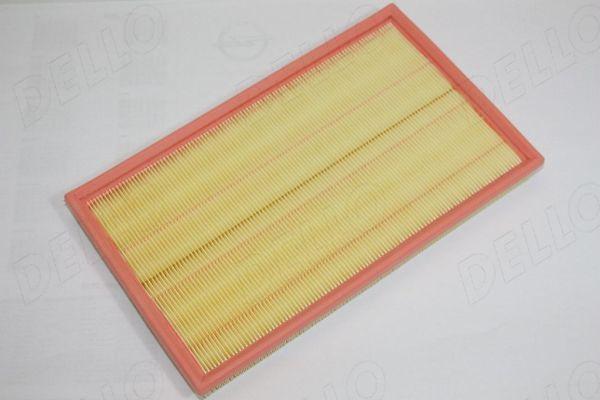 Automega 180023010 - Õhufilter abcparts.ee