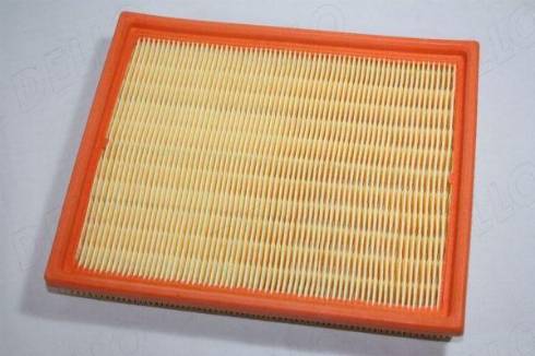 Automega 180022210 - Воздушный фильтр двигателя abcparts.ee