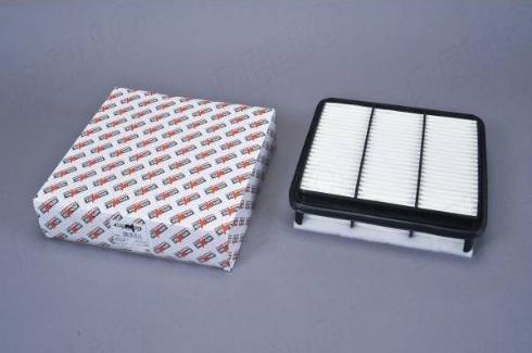 Automega 180071810 - Воздушный фильтр двигателя abcparts.ee