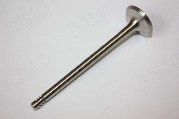 Automega 130097110 - Выпускной клапан abcparts.ee