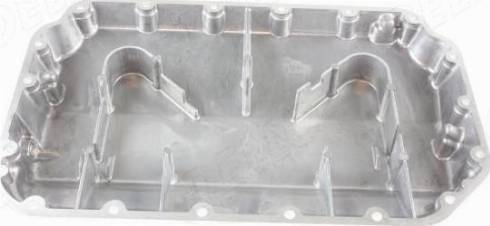 Automega 130040710 - Масляный поддон abcparts.ee