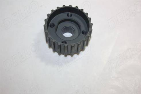 Automega 130041710 - Шестерня коленвала abcparts.ee