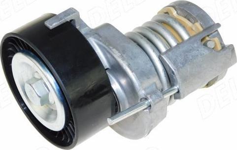 Automega 130054710 - Натяжитель, поликлиновый ремень abcparts.ee