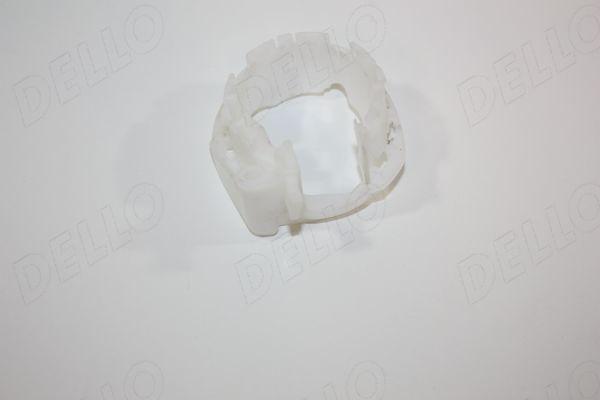 Automega 130069110 - Втулка, шток вилки переключения передач abcparts.ee