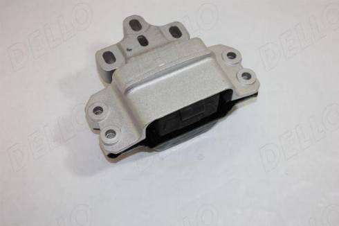 Automega 130060110 - Подушка, опора, подвеска двигателя abcparts.ee