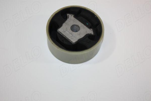 Automega 130062510 - Подушка, опора, подвеска двигателя abcparts.ee