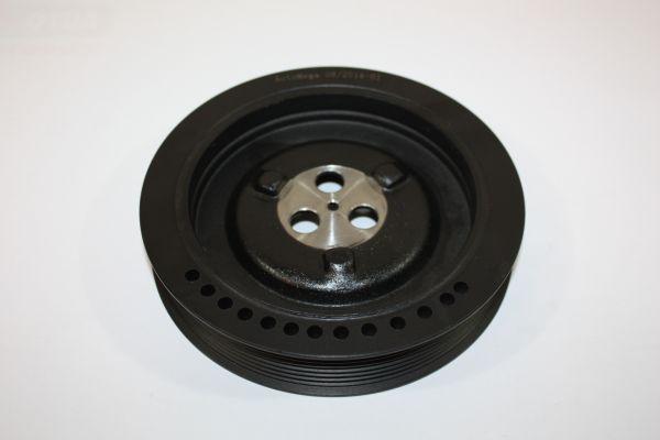 Automega 130014810 - Шкив коленчатого вала abcparts.ee