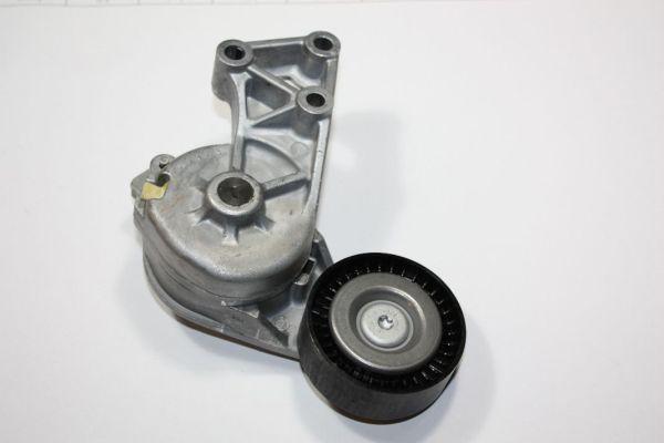 Automega 130015710 - Натяжитель, поликлиновый ремень abcparts.ee