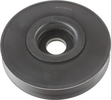 Automega 130016810 - Шкив коленчатого вала abcparts.ee