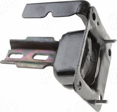 Automega 130087510 - Подушка, опора, подвеска двигателя abcparts.ee