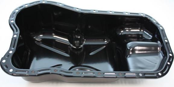 Automega 130037910 - Масляный поддон abcparts.ee