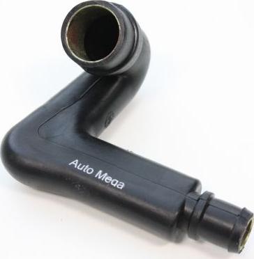 Automega 130022410 - Шланг, воздухоотвод крышки головки цилиндра abcparts.ee